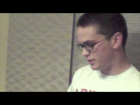 LRC 320 Group 4 Spring 2011 Technology Video- Dr. ...