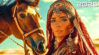 Ethnic Deep House Cda  Whispers From The Sacred Horizon dj Mix 2026