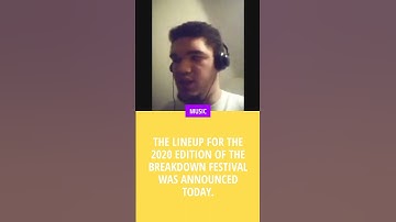 My brain does not processing power, storage and efficiency (MTV News)