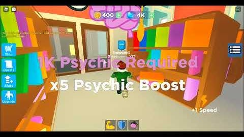 THE ALL TRAINING AREA IN SUPER POWER FIGHTING SIMULATOR PART 1