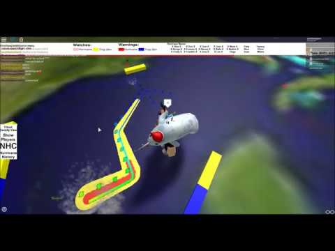 roblox hurricane simulator
