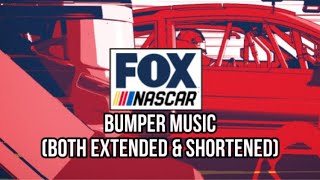 NASCAR on Fox Theme Bumper Music