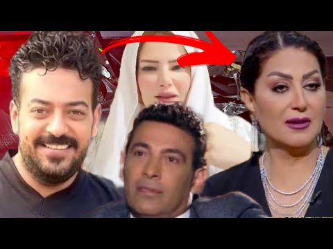 علاقة وفاء عامر بوفاة اسماعيل الليثي وكشف من وراء حبس شاكر و مداهم