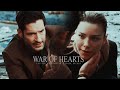 Lucifer & Chloe | war of hearts [+s5a]