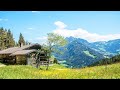 Calm Your Mind With Beautiful Relaxing Music & Beautiful Nature for Insomnia Relief, Meditation