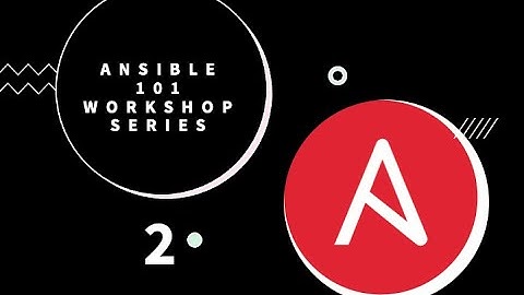 Ansible Ad-Hoc Commands [Ansible Tutorials]