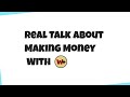 How To Make Money With Warrior Plus | REAL TALK | Affiliate Marketing For Beginners