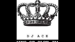 DJ Ace - Train to Jozi (Remix)