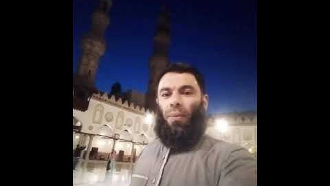 سورة الأعلى  بصوت الشيخ أيمن عبدالله رضوان