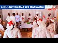 Ainuliwe Bwana Wa Mabwana Ainuliwe Ametenda Mema Ainuliwe Bwana Wa Mabwana Ainuliwe Ametenda Mema