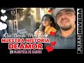 NUESTRA HISTORIA DE AMOR contada en MARIPOSA DE BARRIO | Juan Rivera