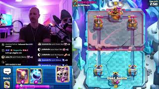 ⚽I HAVE WORLD CUP TOWER SKINS! ⚽ CR