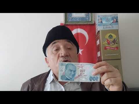 TÜRK PARASI NİÇİN DEĞERSİZ?