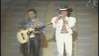 Chrystian &amp; Ralf - Chora Peito / Especial Sertanejo 1987