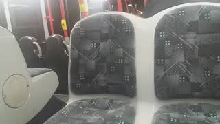 Go Ahead London Metrobus EN47 SN12APX Ex Abellio 9558 route 51