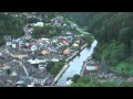 Tour of Vianden Castle (Buerg Veianen) Vianden, Diekirch Region, Luxembourg