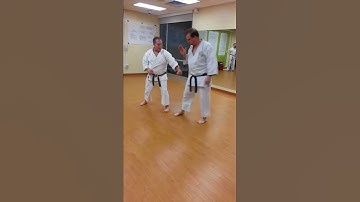 Heian Shodan Application