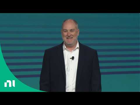 Platform Readiness for AI | Charles Schroeder