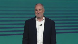 Platform Readiness for AI | Charles Schroeder