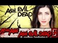Dana Delorenzo of Ash vs Evil Dead Interview - After Ash