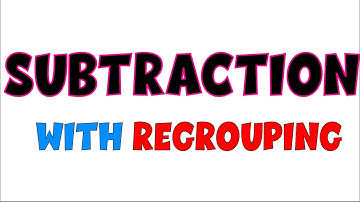 SUBTRACTION WITH REGROUPING || || MATH 2 WEEK 3 QUARTER 2 || MELC