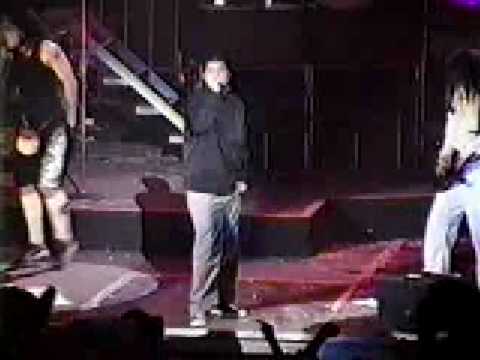 Korn w/ Chino from Deftones - Wicked