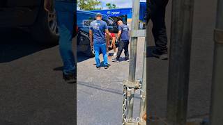 I Think I Hit Some One I Need Some Air In My Tire