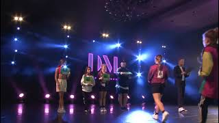 Audition Scholarship Winners Announcement (DanceMakers Daytona Beach 2021)