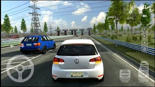 Car Parking Driving School | Parking level 1-17 | Driving Simulator Game screenshot 2