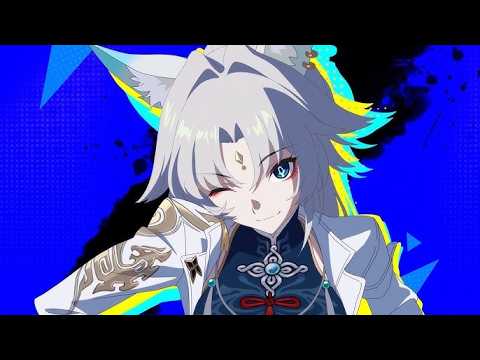 HONKAI STAR RAIL [G M V] INTO THE DEEP [MAN WITH A MISSION]
