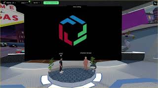 Village Keynote - Jayson Street [DC32][DCG VR Community]