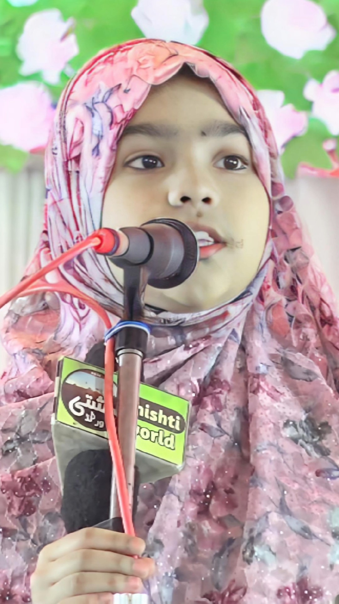 बच्ची कि तकरीर सुनकर दिल मचल जाएगा | New Takrir | Short Bayan | Islamic Status