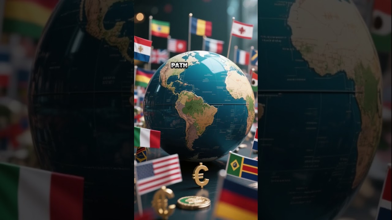 Китай смело переписывает правила мирового долга