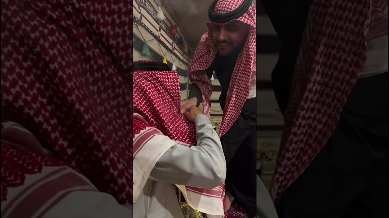 روعني 😂 سنابات ابونمر