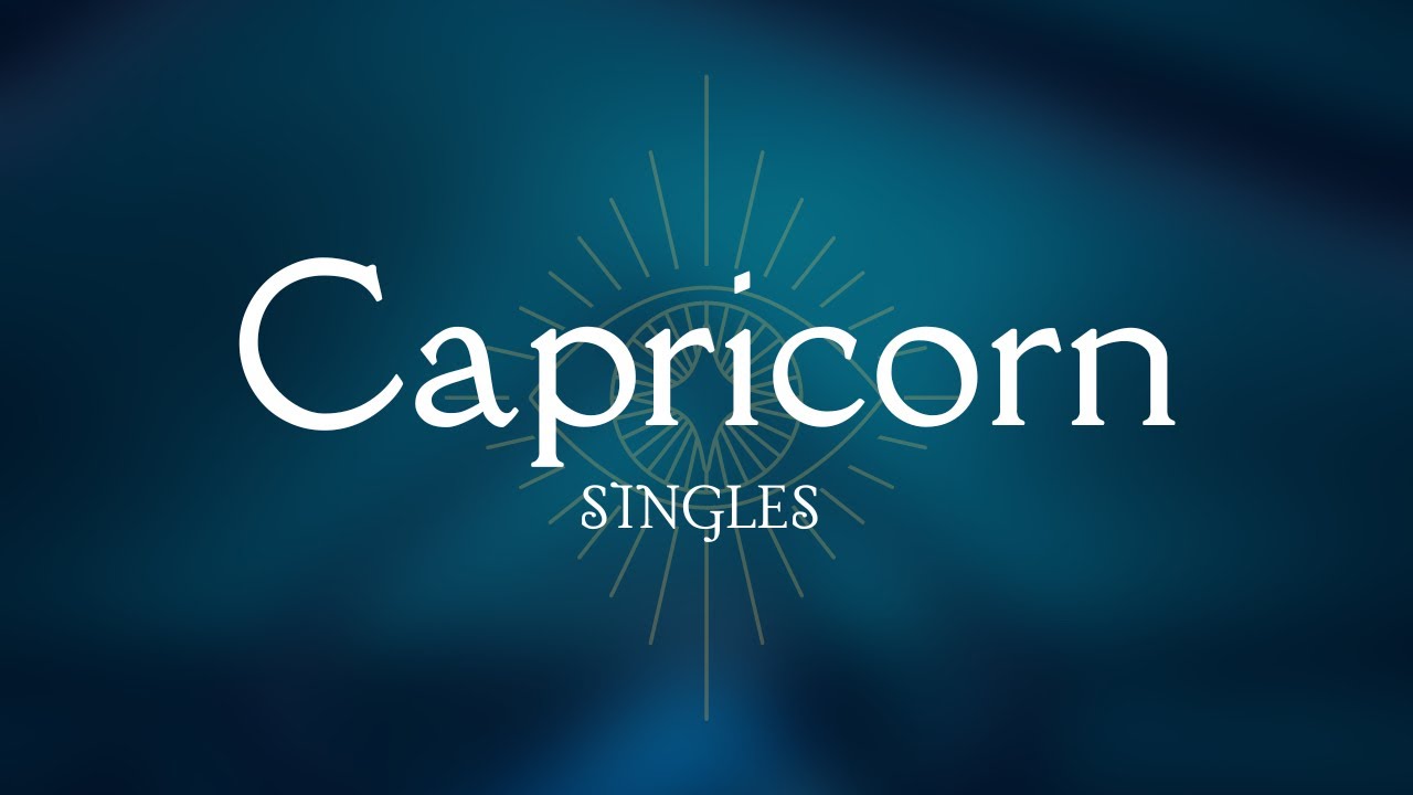 Capricorn Love 🤍 Someone You Tried To Let Go Of MANY Times 👀 Important Message