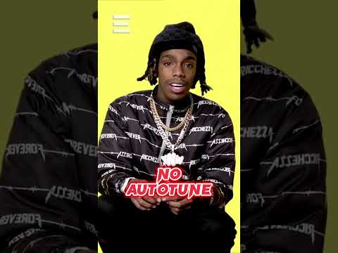 Ynw Melly Autotune Vs No Autotune!