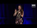 Stephanie Gray: Love Unleashes Life: Abortion and The Art of Communicating Truth | SEEK2019