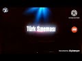 Kanal 7 Türk Sineması Jeneriği (2014-2019) YARIM!!!! NADIR @muratberk37