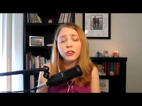 Settlin' - Sugarland Cover