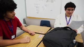 My Voice Matters 2025 Cccmhc Video Contest - Alan Aviles