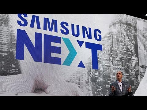Video: Samsung Electronics Inasaidia Elimu Ya Umma