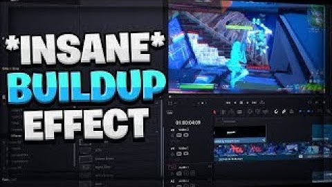 Chuma: How to do this INSANE clean overdit EFFECT (edit like Sack,  Valvy, Azzy,  )+ Free Presets 🎥👽