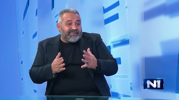 Hassan Haidar Diab: Novinari riskiraju ivot zbog i...