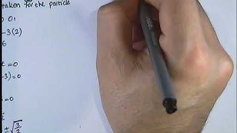 Chapter 11-Section-11.1-Variable acceleration-0001