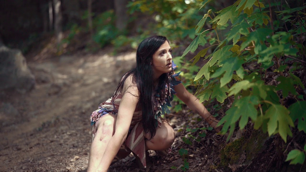 The Noccalula Experience YouTube