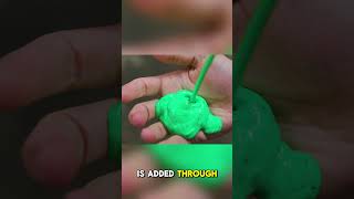 Smart Tire Sealant for Puncture Protection  #usa #shorts