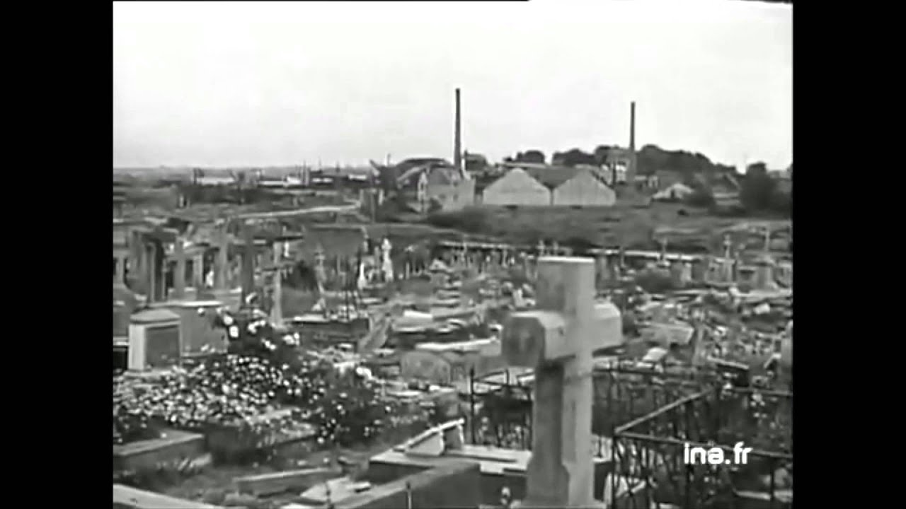 Lorient - Seconde Guerre Mondiale