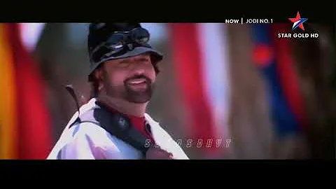 Akh Lady Gayi full hd song Hansraj Hans Jodi no. 1 movie song