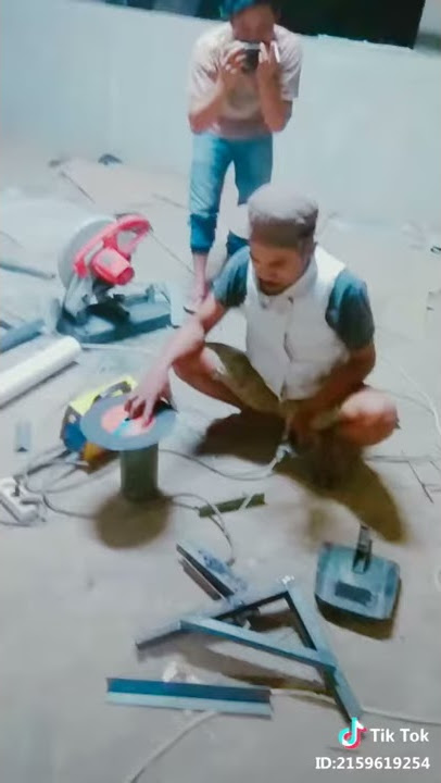 #tiktok# tukan las mainin dj tiktok#viral#