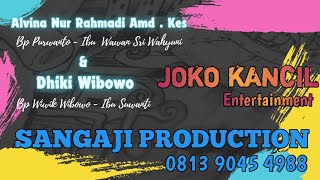 🔴📡Live JOKO KANCIL  I|  VINA \u0026 DHIKI   || SANG AJI PRODUCTION I| KIN KIN MULTIMEDIA